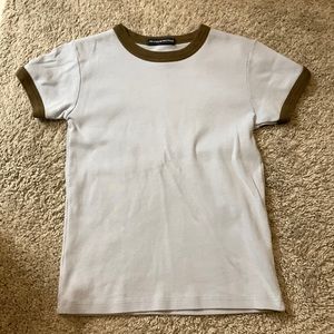 COPY - Brandy Chloe top!